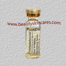  Gold Wrinkle Smoothing Serum-1 ampoule/4ml